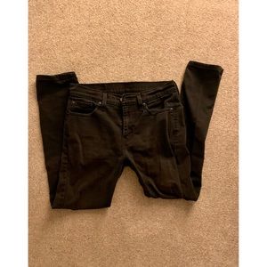 LAST CHANCE✨Men’s Levi’s Skinny Jeans
